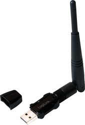 LogiLink WL0238 Ασύρματο Wi-Fi 433Mbps