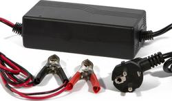 Ritar 12V Battery Charger 12V