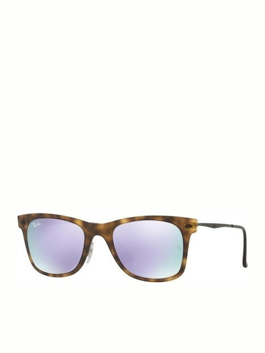 Ray Ban Wayfarer Light Ray Unisex Ochelari De S...