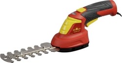 Wolf Garten Finesse 30 B Li-ion Foarfeca Gard Viu Baterie 3.6V cu Lama 15cm