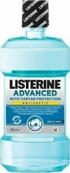 Listerine Advanced Tartar Control Στοματικό Διά...
