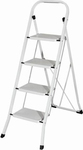 Homestyle Step Ladder iron 4 Stair