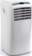 Olimpia Splendid Dolceclima Compact Tragbare Klimaanlage 9000 BTU Nur Kühlung