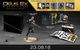 Deus Ex Mankind Divided Sammlerstück Ausgabe PS4 Spiel