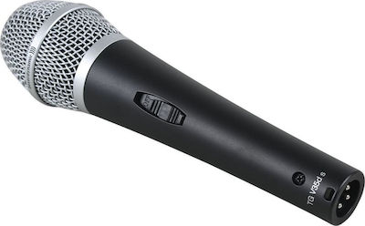 BeyerDynamic Dynamisch Mikrofon XLR TG V35d S Handheld Stimme