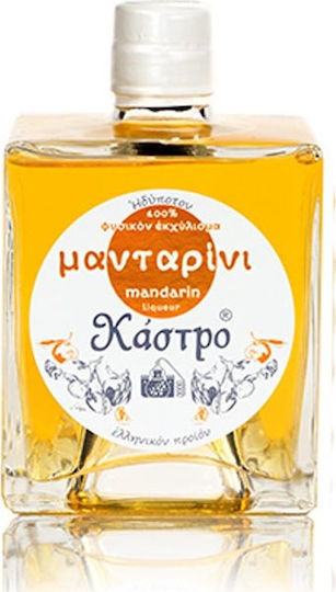 Ликьор Μανταρίνι Κάστρο 25% 500мл