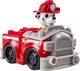 Giochi Preziosi Αυτοκινητάκι Paw Patrol: Κουτάβια Διασώστες για 3+ Ετών (Διάφορα Σχέδια) 1τμχ