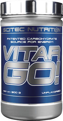 Scitec Nutrition Vitargo 900gr Unflavoured