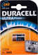 Duracell Ultra Photo Μπαταρία Λιθίου CR2 3V Μια...