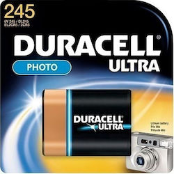 Duracell Ultra Baterie De Litiu 2CR5 6V 1 Buc