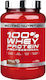 Scitec Nutrition 100% Whey Professional Πρωτεΐνη Ορού Γάλακτος με Γεύση Chocolate Cookies & Cream 920gr