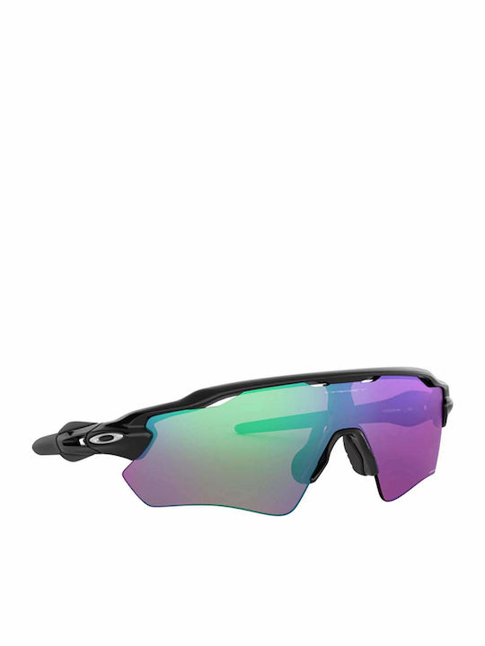 Oakley Radar Ev Path Ανδρικά Γυαλιά Ηλίου με Μα...