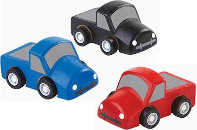 Plan Toys Μικρά Φορτηγά