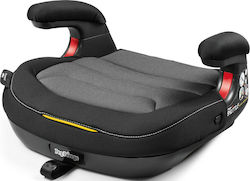 Peg Perego Viaggio 2-3 Shuttle Booster Baby Car Seat ISOfix 15-36 kg Crystal Black