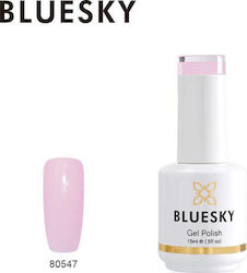 Bluesky 805 Halb-permanenter Nagellack Cake Pop...