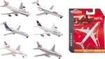 Majorette Flugzeug Airplane für 3++ Jahre 212057980