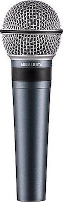 T.Bone Dynamic XLR Microphone MB 85 BETA Handheld Voice