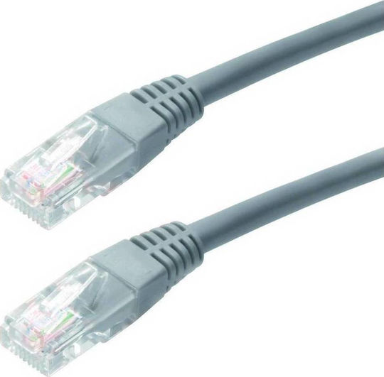 Netzwerkkabel Oem 1500b RJ45 U/UTP Kat.5e 3m