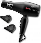 Coifin EV3 Professional Hair Dryer 2100W