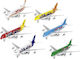 Goki Airplane for 3++ Years (Various Designs) 1pc