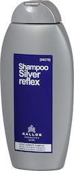 Kallos Silver Reflex 350ml Kallos Silver Reflex 350ml