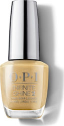OPI Infinite Shine 2 Gloss Long Lasting Nail Po...