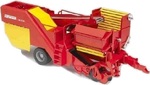 Bruder Συλλέκτης Πατάτας Grimme SE75-30 Kleintransporter für 3++ Jahre 02130