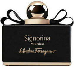 Salvatore Ferragamo Signorina Misteriosa Eau de Parfum 30ml