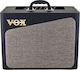 Vox AV15 Combo 15W Amplificator Combo Chitară electrică 1 x 8" 15W Negru
