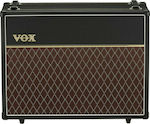 Vox V212C Extension Cabinet Combo Ενισχυτής Ηλεκτρικής Κιθάρας 2 x 12" 50W Μαύρος