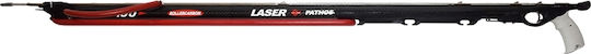 Pathos Speargun Rubber Laser Carbon roller 100cm