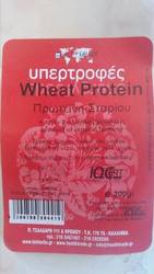 HealthTrade wheat Protein 200gr