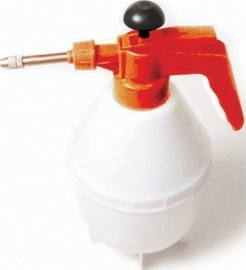 Top Garden 1,5lt Pressure Sprayer with Capacity 1.5lt