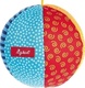 Sigikid Ball Stoffball Baby Iq aus Stoff