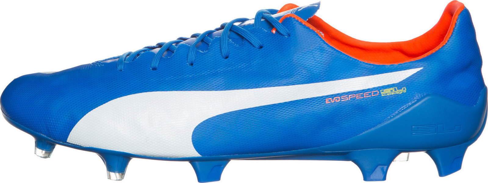 puma evospeed 4.5 fg