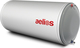 Nobel Aelios Boiler Ηλιακού 300lt Glass Διπλής Ενέργειας