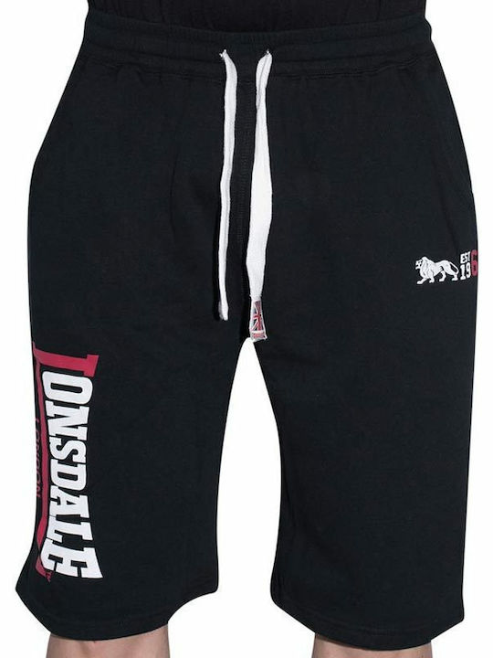 Lonsdale Lonsdale