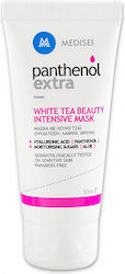 Panthenol Extra White Tea Beauty Intensive Face Mask Panthenol Extra White Tea Beauty Intensive Face Mask