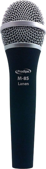 Prodipe M-85 Lanen Δυναμικό Μικρόφωνο XLR Χειρός για Φωνητικά