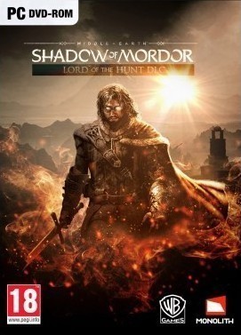 middle earth shadow of mordor goty dlc on disc middle earth shadow of mordor goty dlc on disc
