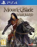 Mount & Blade Warband Joc PS4