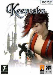 Keepsake Keepsake