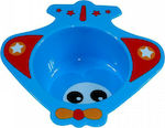 Lorelli Bowl - Blue Plane