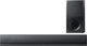 Sony HT-CT390 Soundbar 300W 2.1 με Ασύρματο Subwoofer και Τηλεχειριστήριο Μαύρο