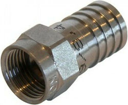 Cavel F-Connector male (F501)