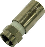 Cavel FC703SL F-Connector male Connector 1pc (331-67)