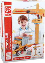 Hape Crane Large for 3++ Years