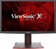 Viewsonic XG2401 TN Gaming Monitor 24" FHD 1920x1080 144Hz με Χρόνο Απόκρισης 1ms GTG