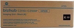 Konica Minolta IUP-23K Original Black Drum Konica Minolta IUP-23K Original Black Drum
