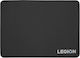 Lenovo Y WW Gaming Mauspad Mittel (350mm) Schwarz